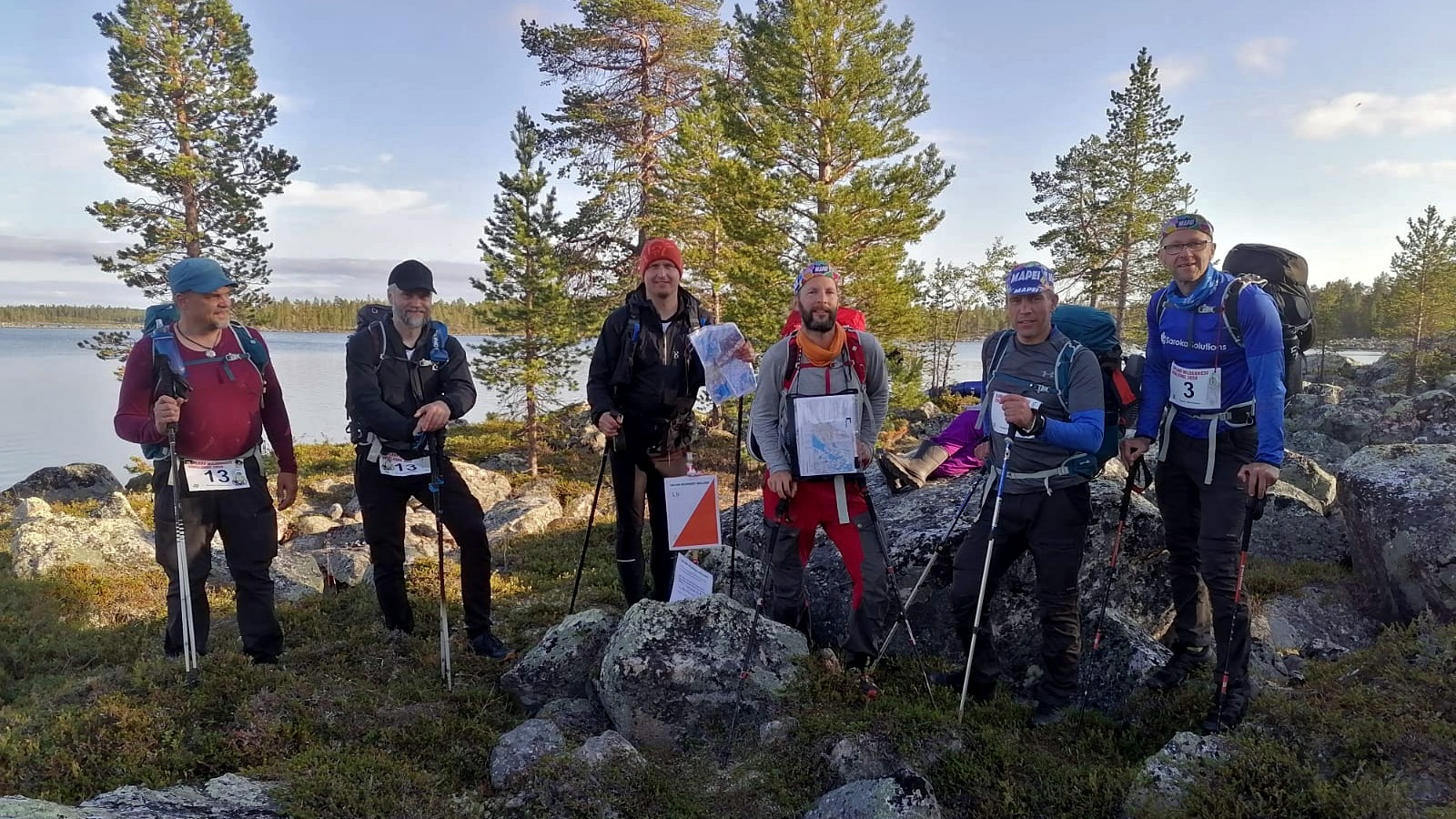 LWC 2020 CP6 Suuret Seikkailijat ja Gappy Adventure Kuva Johanna Hakala-Kähäri